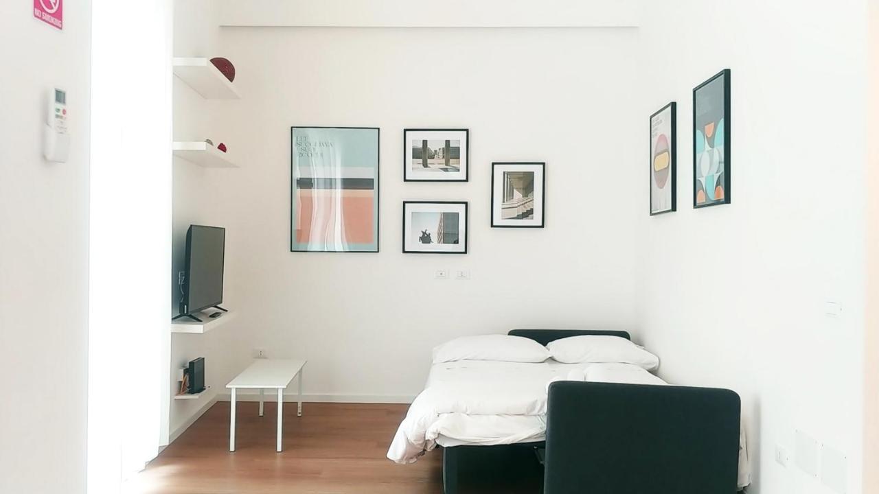Olivuzza35 Apartment