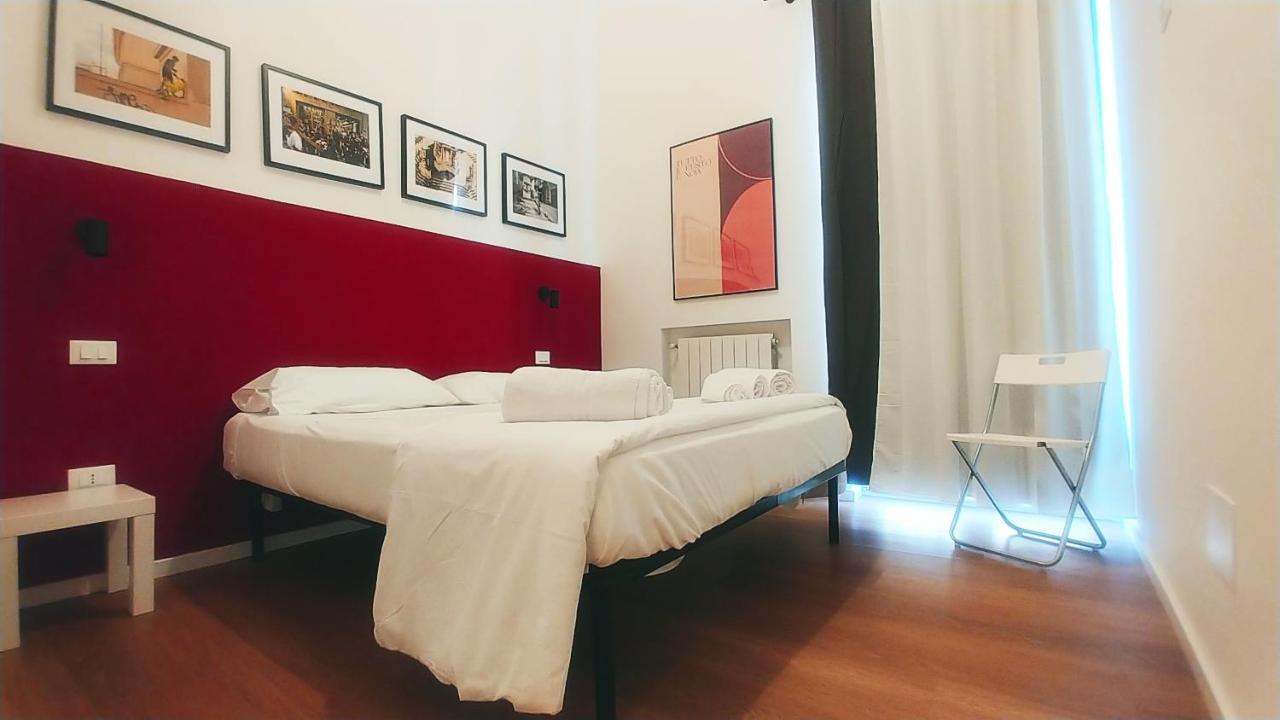 Apartment Olivuzza35 Palermo