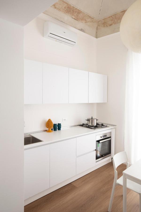 Olivuzza35 Apartment *